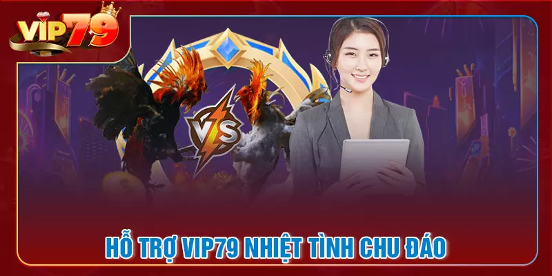 Dịch vụ khách hàng chuyên nghiệp, hướng dẫn tận tình