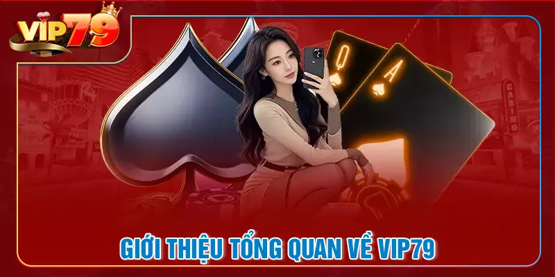 Giới thiệu tổng quan Vip79