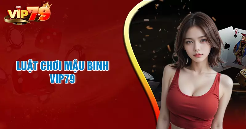 Luật chơi mậu binh cơ bản cho người mới